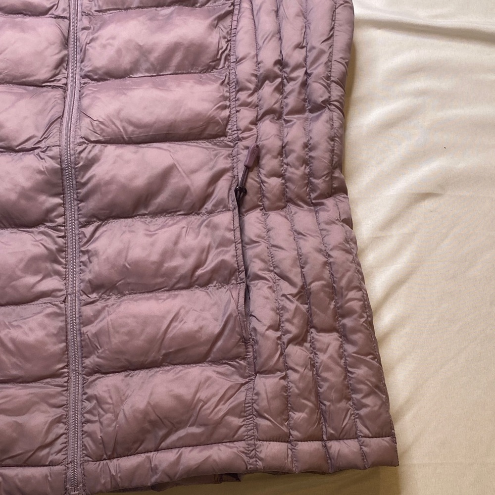 32 Degrees Blush‎ Pink Heat Vest - Picture 5 of 11